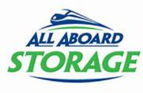 All Aboard Storage Logo